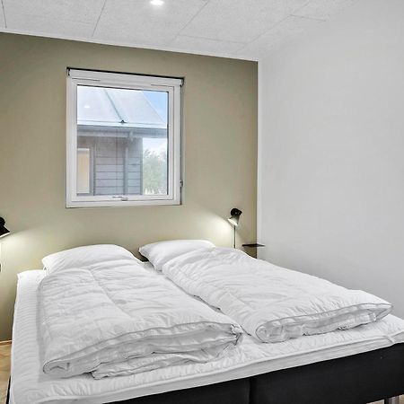 Vila Exclusive Pool And Activity House For 30 People -1002 Ringkøbing Exteriér fotografie