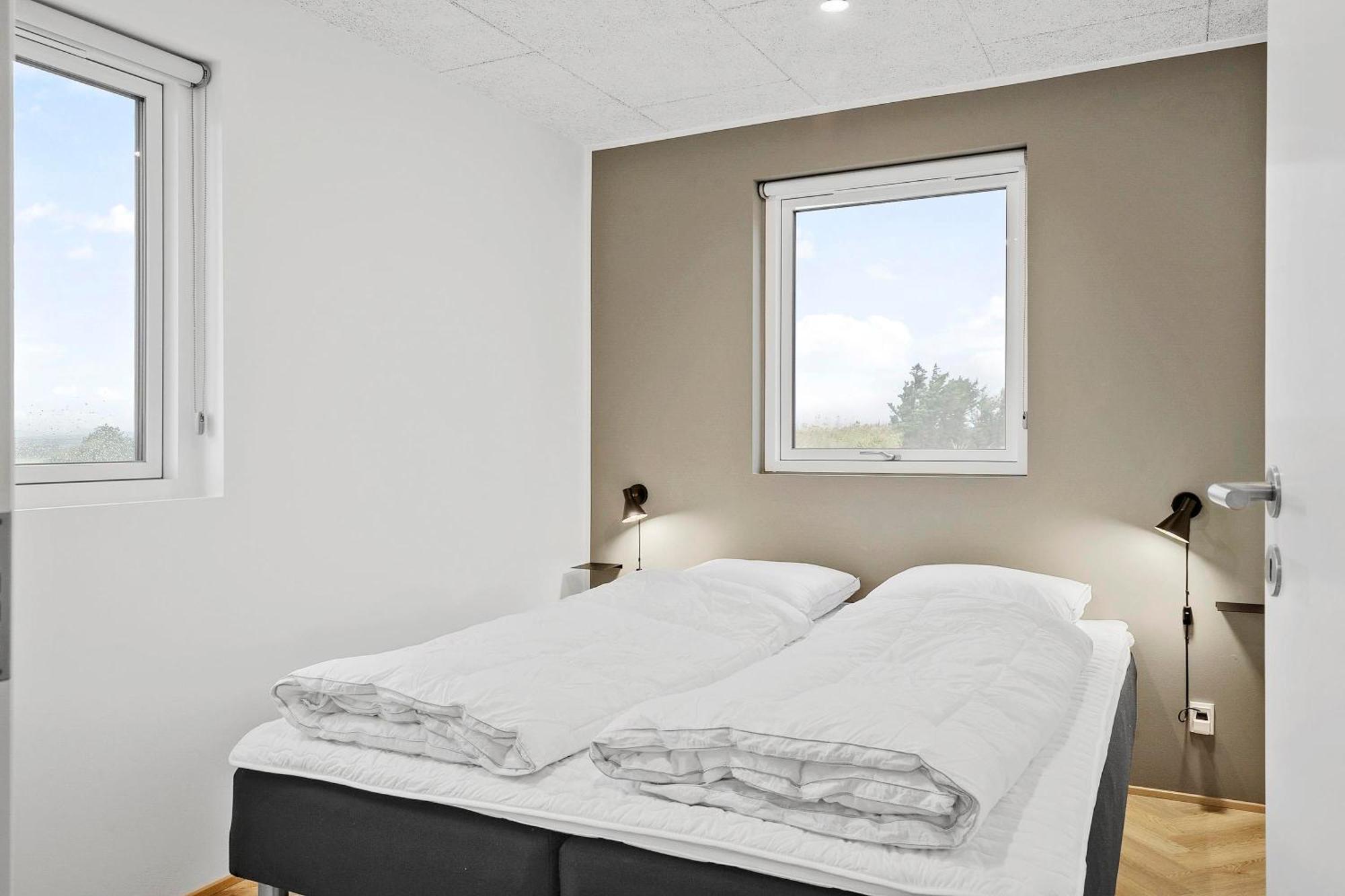 Vila Exclusive Pool And Activity House For 30 People -1002 Ringkøbing Exteriér fotografie