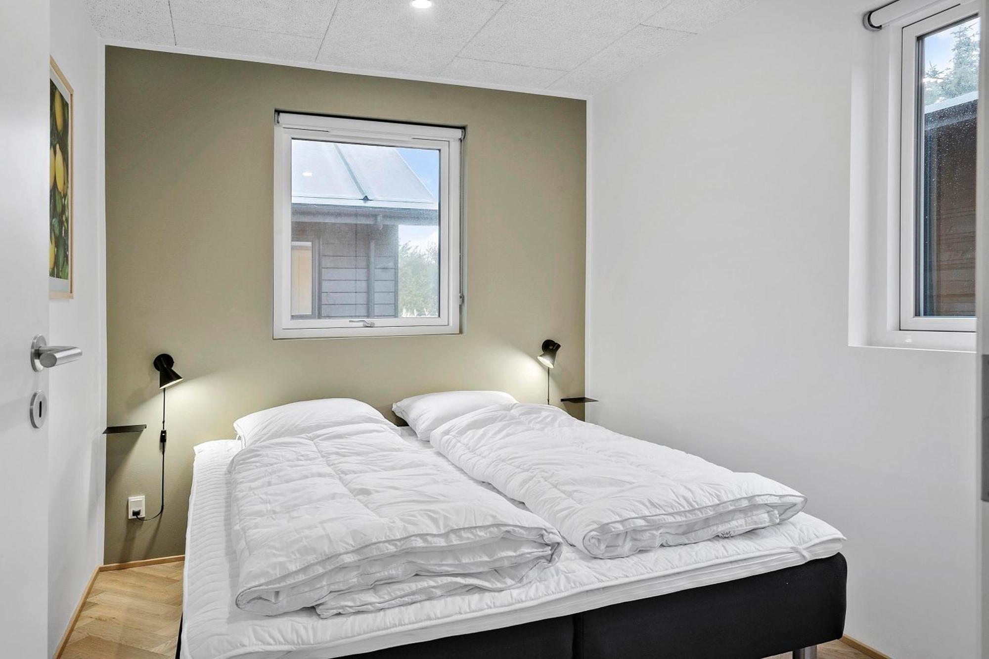 Vila Exclusive Pool And Activity House For 30 People -1002 Ringkøbing Exteriér fotografie