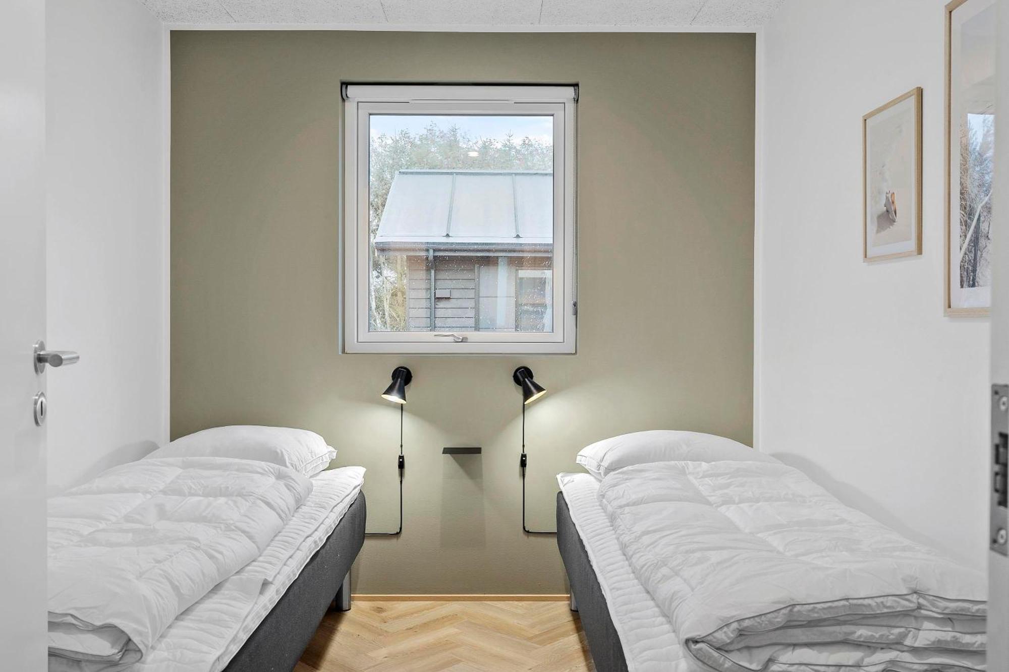Vila Exclusive Pool And Activity House For 30 People -1002 Ringkøbing Exteriér fotografie
